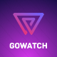 goWatch - Video Community & Sharing Theme - ThemeForest Item for Sale
