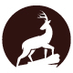 Deer Logo - GraphicRiver Item for Sale
