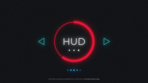 HUD Titles