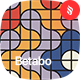Betabo - Retro Metaball Seamless Patterns - GraphicRiver Item for Sale