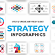 Strategy Infographics Keynote Template Diagrams - GraphicRiver Item for Sale