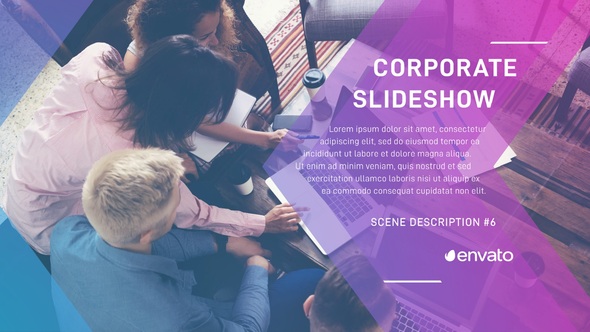 Corporate Slides