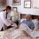Doctor and senior woman - VideoHive Item for Sale