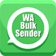 WaBulker Bulk WhatsApp sender With Buttons + Group Sender + WhatsApp Autobot - CodeCanyon Item for Sale
