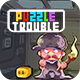 Puzzle Trouble Construct 3 HTML5 Game - CodeCanyon Item for Sale