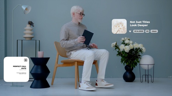 Unique Call Outs alt