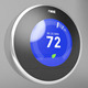 Nest Learning Thermostat - 3DOcean Item for Sale
