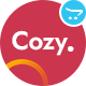 Cozy - Advanced OpenCart Multipurpose Responsive Theme - ThemeForest Item for Sale