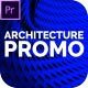 Architectural Bureau Portfolio - VideoHive Item for Sale