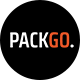 PackGo - Moving Transport Logistics Elementor Template Kit - ThemeForest Item for Sale