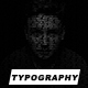 Portrait Typography Photoshop Action - GraphicRiver Item for Sale