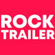 Stylish Rock Trailer