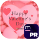 Valentine's Day Logo - VideoHive Item for Sale