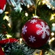 Christmas tree Decorations - VideoHive Item for Sale