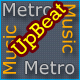 Uplifting Upbeat Funk Groove - AudioJungle Item for Sale