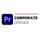 Corporate Opener| For Premiere Pro - VideoHive Item for Sale