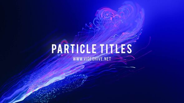 Titles Particle