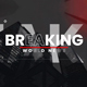 Breaking News Promo - VideoHive Item for Sale
