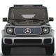 Mercedes Benz Concept EQG 2022 - 3DOcean Item for Sale