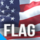 Custom Flag - VideoHive Item for Sale