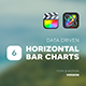 Simple Horizontal Bar Charts for FCPX - VideoHive Item for Sale