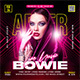 Night Club Flyer - GraphicRiver Item for Sale
