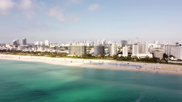 Establisher Clip Miami Beach Fl
