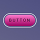 CSS 3D Animated Flip Button with Hover Effect - CodeCanyon Item for Sale