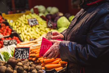 market