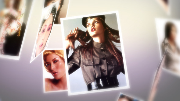 Fully Customizable Slideshow alt