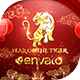 Chinese New Year - VideoHive Item for Sale