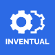 Inventual - Angular Inventory Admin Template - ThemeForest Item for Sale