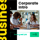 Corporate Intro - VideoHive Item for Sale