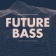 Inspiring Electronic Technology Future Bass