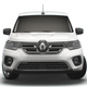 Renault Kangoo EV Van 2022 - 3DOcean Item for Sale