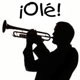 Spanish Ole Trumpet
