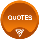 Quotes Titles | Elegant Modern V.1 - VideoHive Item for Sale