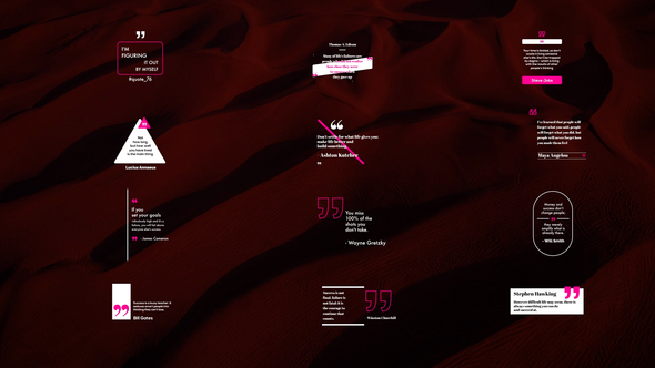 Quotes Titles | Elegant Modern V.1 alt