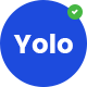 Yolo | Multi-Purpose Creative WordPress Themes - ThemeForest Item for Sale
