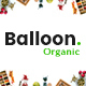 Balloon | Organic Farm & Food Business WordPress Themes - ThemeForest Item for Sale