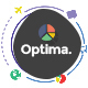 Optima - Multiple Solutions For Business WordPress Theme - ThemeForest Item for Sale