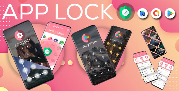 Codes: Android Android Full Application App Lock App Lock Fingerprint Password App Lock Password Applock Applock Master Fingerprint Lock Full Android App Lock Apps Lockit Photos Vault Protect Apps Secure App