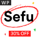 Sefu - Insurance & Finance WordPress Theme - ThemeForest Item for Sale