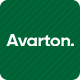 Avarton - Online Courses - ThemeForest Item for Sale
