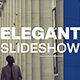 Elegant Slideshow - VideoHive Item for Sale