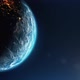 Planet Earth and Sun - VideoHive Item for Sale