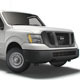 Nissan NV Cargo 1500V6 S 2022 - 3DOcean Item for Sale
