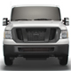 Nissan NV Cargo 2500HDV8 SV 2022 - 3DOcean Item for Sale