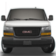 GMC Savana Cargo RWD 3500 Extended Van 2022 - 3DOcean Item for Sale