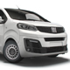 Fiat E Scudo L3 2022 - 3DOcean Item for Sale